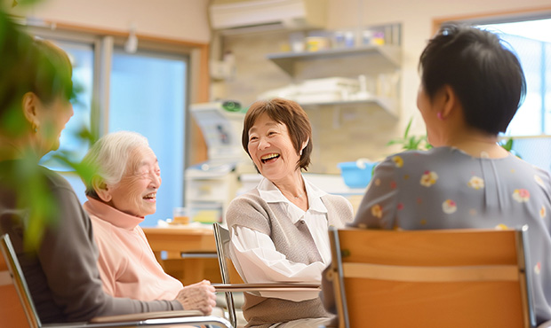 生活習慣病予防