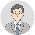 50代・男性｜会社員