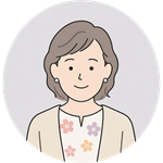 50代・女性｜栄養士
