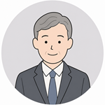 70代・男性｜経営者