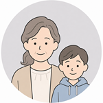 50代・女性｜経理事務