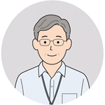 60代・男性｜寺院関係